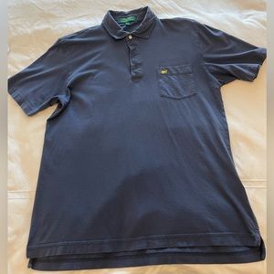 Peter Millar Masters Polo